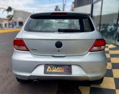 VOLKSWAGEN Gol 1.0 4P G5 TREND FLEX, Foto 5