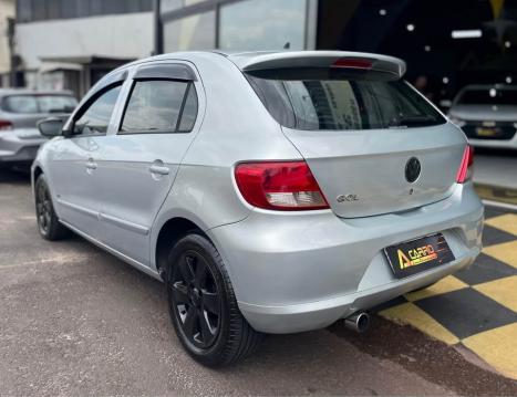 VOLKSWAGEN Gol 1.0 4P G5 TREND FLEX, Foto 6