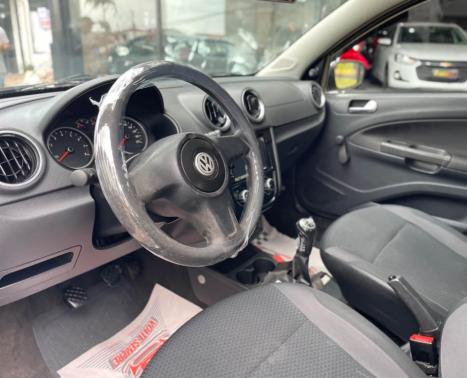 VOLKSWAGEN Gol 1.0 4P G5 TREND FLEX, Foto 7
