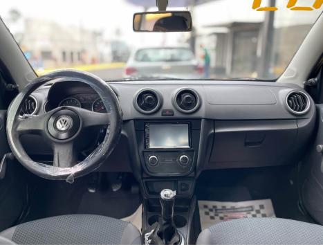 VOLKSWAGEN Gol 1.0 4P G5 TREND FLEX, Foto 8