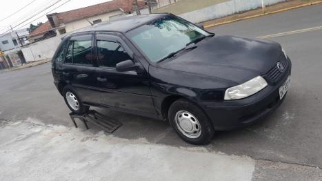 VOLKSWAGEN Gol 1.0 4P CITY, Foto 1
