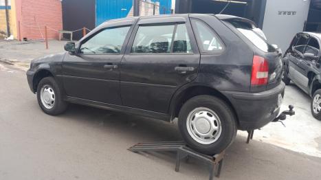 VOLKSWAGEN Gol 1.0 4P CITY, Foto 3