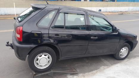VOLKSWAGEN Gol 1.0 4P CITY, Foto 4