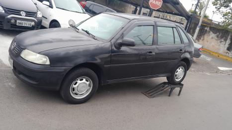 VOLKSWAGEN Gol 1.0 4P CITY, Foto 5