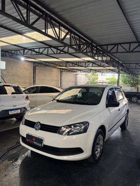 VOLKSWAGEN Gol 1.0 4P G6 TREND FLEX, Foto 1