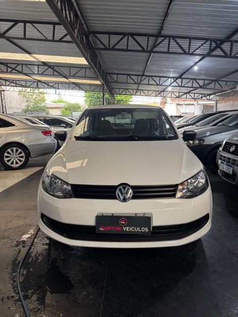 VOLKSWAGEN Gol 1.0 4P G6 TREND FLEX, Foto 2