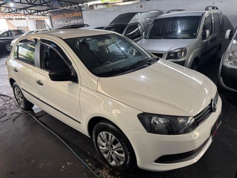 VOLKSWAGEN Gol 1.0 4P G6 TREND FLEX, Foto 3