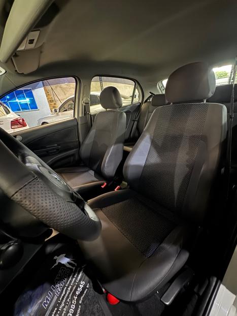 VOLKSWAGEN Gol 1.0 4P G6 TREND FLEX, Foto 5