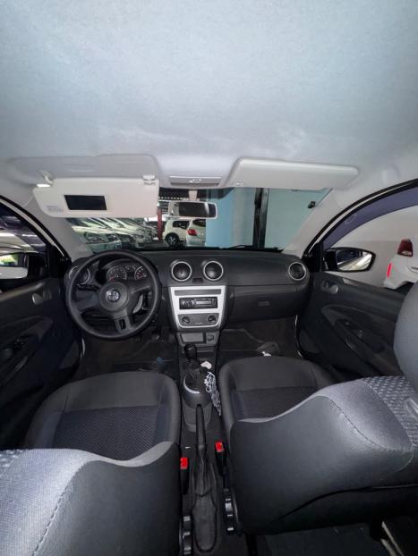 VOLKSWAGEN Gol 1.0 4P G6 TREND FLEX, Foto 8