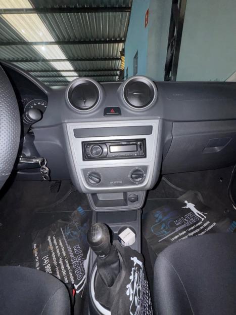 VOLKSWAGEN Gol 1.0 4P G6 TREND FLEX, Foto 9