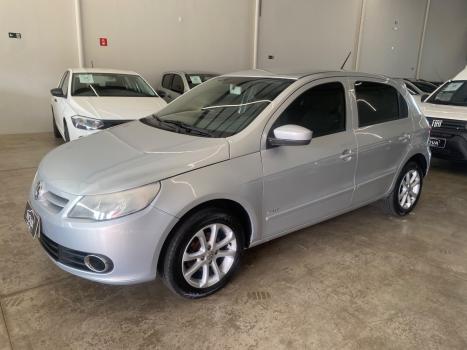 VOLKSWAGEN Gol 1.0 4P G5 FLEX, Foto 1
