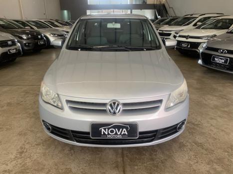 VOLKSWAGEN Gol 1.0 4P G5 FLEX, Foto 2