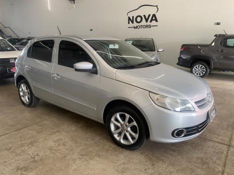 VOLKSWAGEN Gol 1.0 4P G5 FLEX, Foto 3