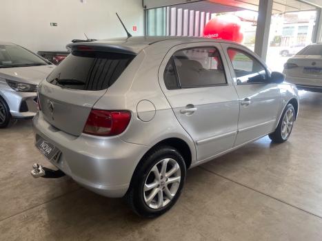 VOLKSWAGEN Gol 1.0 4P G5 FLEX, Foto 4