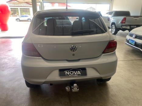 VOLKSWAGEN Gol 1.0 4P G5 FLEX, Foto 5