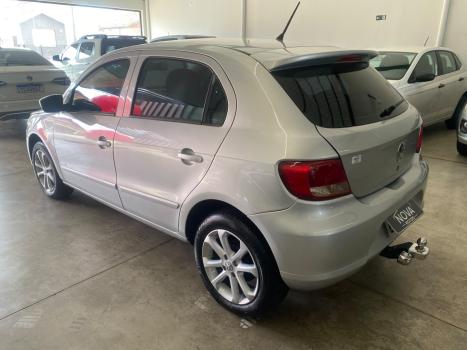 VOLKSWAGEN Gol 1.0 4P G5 FLEX, Foto 6