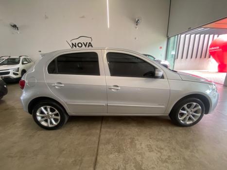 VOLKSWAGEN Gol 1.0 4P G5 FLEX, Foto 7