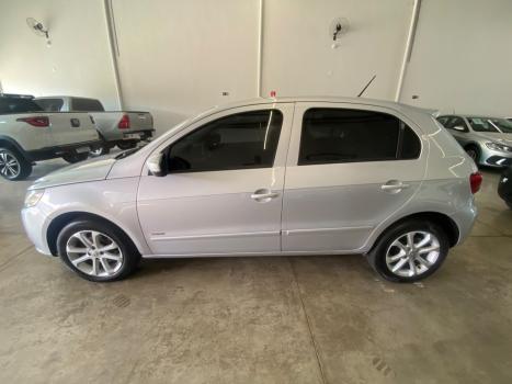 VOLKSWAGEN Gol 1.0 4P G5 FLEX, Foto 8