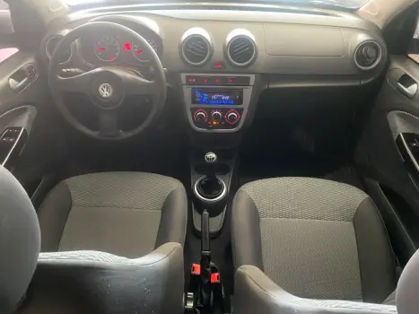 VOLKSWAGEN Gol 1.0 4P G5 FLEX, Foto 9