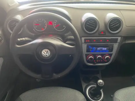 VOLKSWAGEN Gol 1.0 4P G5 FLEX, Foto 10