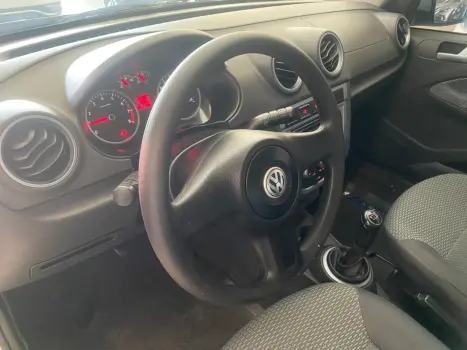 VOLKSWAGEN Gol 1.0 4P G5 FLEX, Foto 12