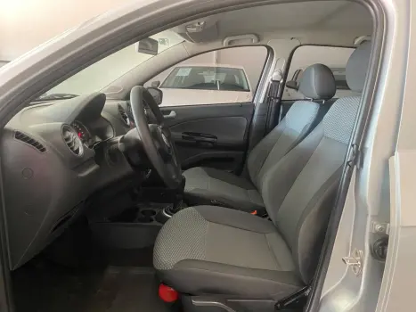 VOLKSWAGEN Gol 1.0 4P G5 FLEX, Foto 13