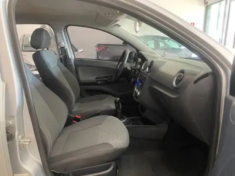 VOLKSWAGEN Gol 1.0 4P G5 FLEX, Foto 14