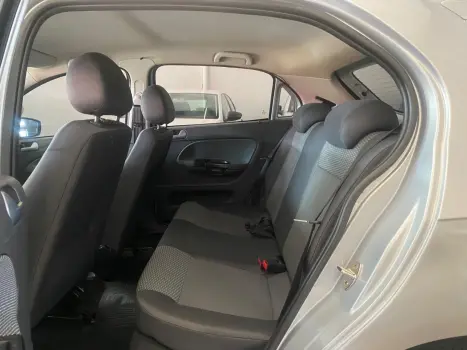 VOLKSWAGEN Gol 1.0 4P G5 FLEX, Foto 15
