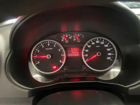 VOLKSWAGEN Gol 1.0 4P G5 FLEX, Foto 16