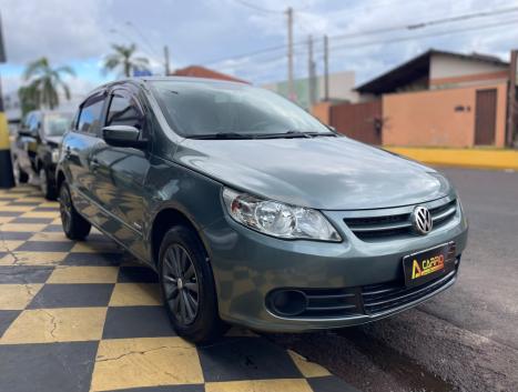 VOLKSWAGEN Gol 1.0 4P G5 FLEX, Foto 1