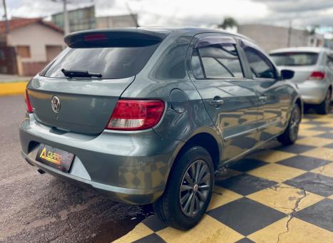 VOLKSWAGEN Gol 1.0 4P G5 FLEX, Foto 2