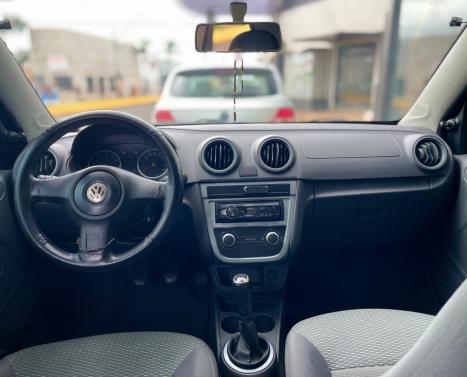 VOLKSWAGEN Gol 1.0 4P G5 FLEX, Foto 3