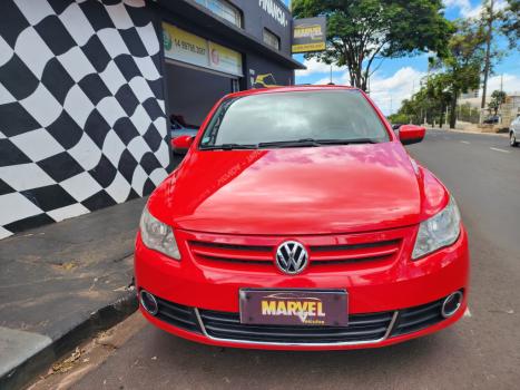 VOLKSWAGEN Gol 1.0 4P G5 TREND FLEX, Foto 2