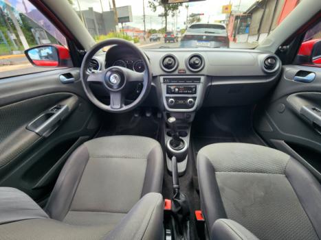 VOLKSWAGEN Gol 1.0 4P G5 TREND FLEX, Foto 4