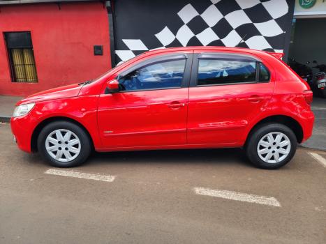 VOLKSWAGEN Gol 1.0 4P G5 TREND FLEX, Foto 5