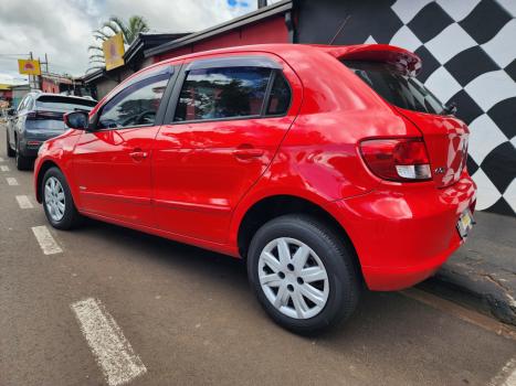 VOLKSWAGEN Gol 1.0 4P G5 TREND FLEX, Foto 6