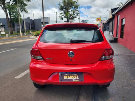 VOLKSWAGEN Gol 1.0 4P G5 TREND FLEX, Foto 7