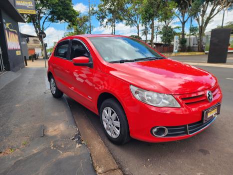 VOLKSWAGEN Gol 1.0 4P G5 TREND FLEX, Foto 8