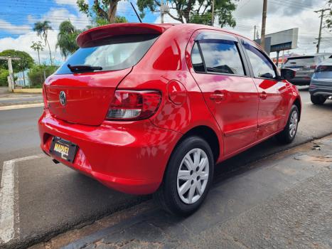VOLKSWAGEN Gol 1.0 4P G5 TREND FLEX, Foto 9