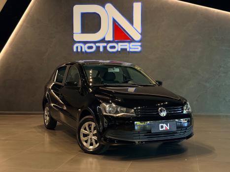 VOLKSWAGEN Gol 1.0 4P G6 FLEX, Foto 1