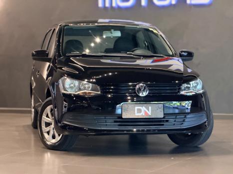VOLKSWAGEN Gol 1.0 4P G6 FLEX, Foto 2