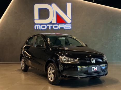 VOLKSWAGEN Gol 1.0 4P G6 FLEX, Foto 3