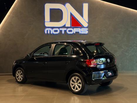 VOLKSWAGEN Gol 1.0 4P G6 FLEX, Foto 5
