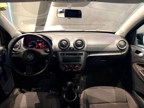 VOLKSWAGEN Gol 1.0 4P G6 FLEX, Foto 7
