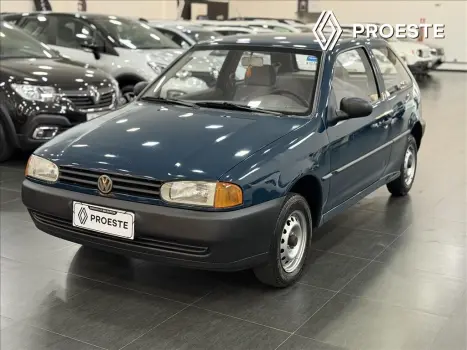 VOLKSWAGEN Gol 1.0, Foto 3