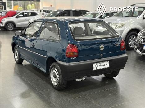 VOLKSWAGEN Gol 1.0, Foto 4
