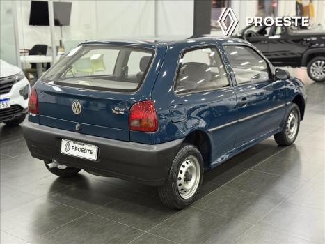 VOLKSWAGEN Gol 1.0, Foto 5