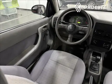 VOLKSWAGEN Gol 1.0, Foto 7