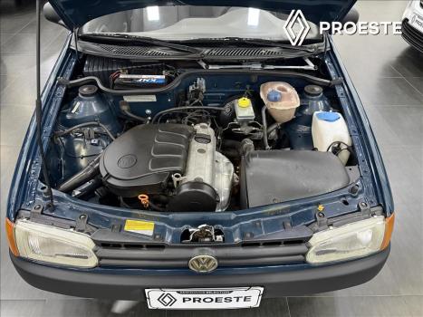 VOLKSWAGEN Gol 1.0, Foto 13