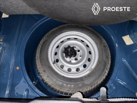 VOLKSWAGEN Gol 1.0, Foto 20